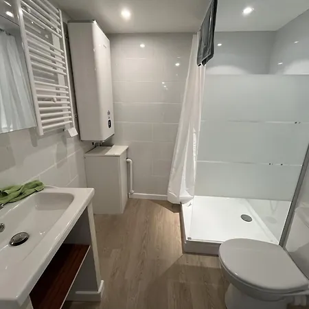 La Maison D Oscar * Tulette
