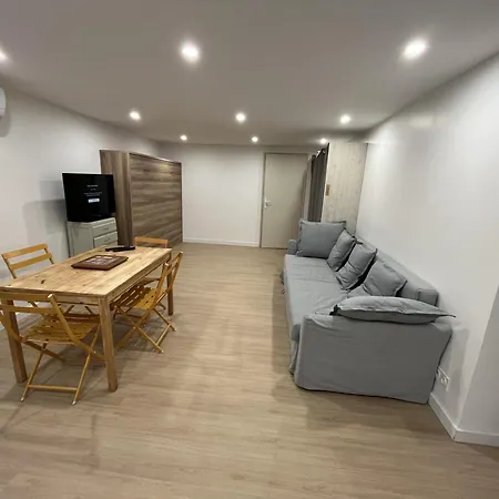 La Maison D Oscar