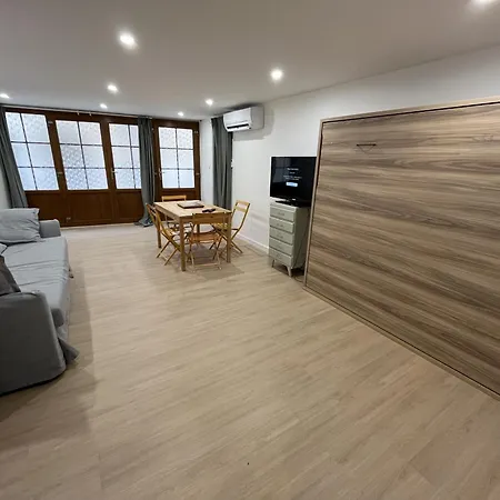 Apartamento La Maison D Oscar