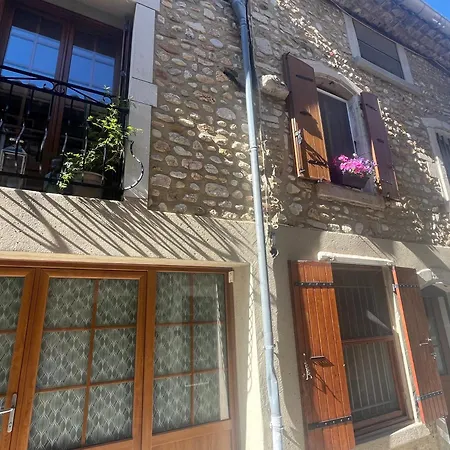 Apartamento La Maison D Oscar Tulette